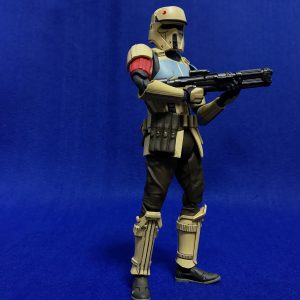 マンダロリアン・アンド・グローグー 開封レビュー【バンダイ 1/12 プラモデル】