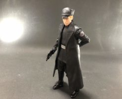 ハックス将軍
