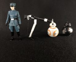 BB-8&BB-9E&ローズ