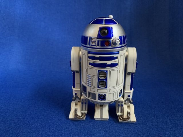 S.H.フィギュアーツ R2-D2(A NEW HOPE)