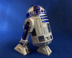 S.H.フィギュアーツ R2-D2(A NEW HOPE)