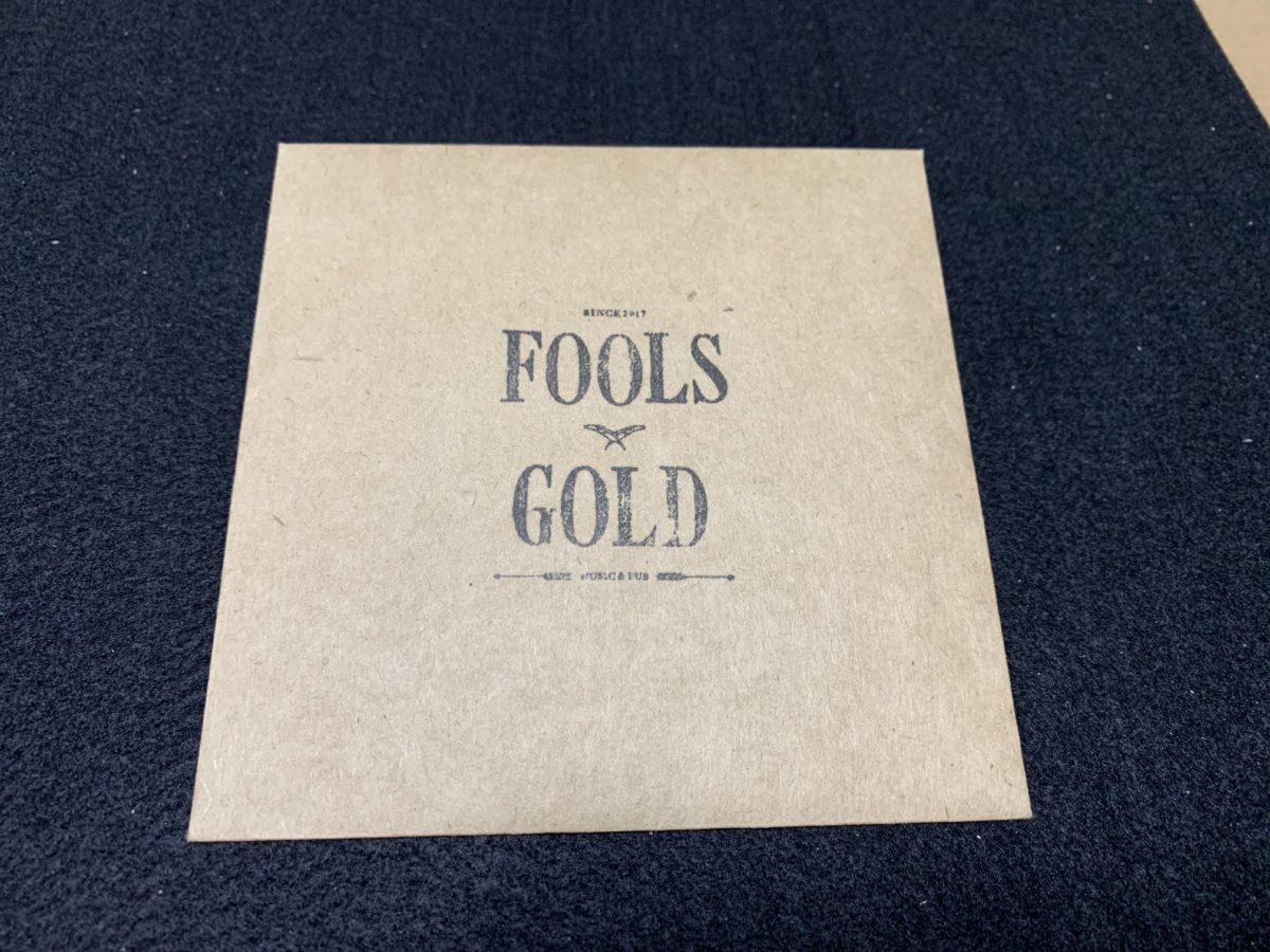 Music & Pub Fools Gold 2019年5月