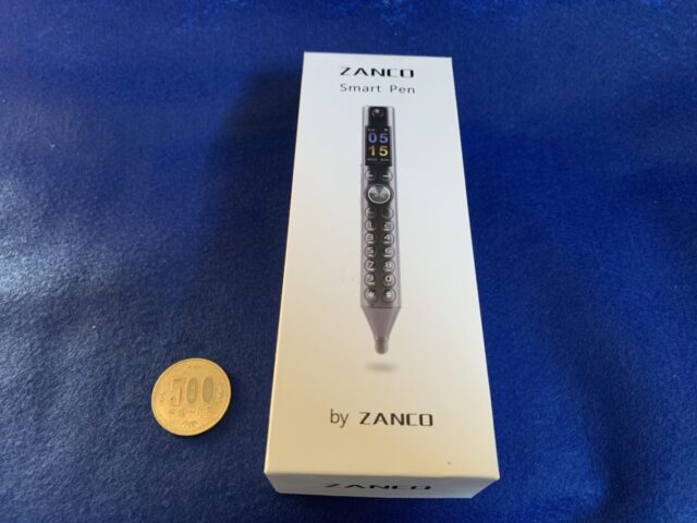 ZANCO Smart Pen