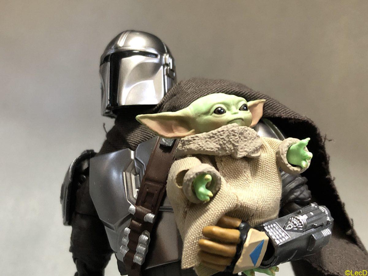 ネタバレ マンダロリアン チャプター14 Starwarsと少女 おじさん の日々 ネタバレ マンダロリアン チャプター14 Starwarsと少女 おじさん の日々