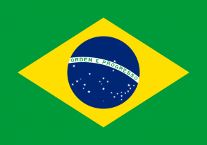 ブラジルの思い出