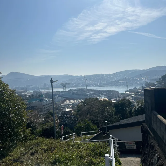 長崎なう　20240316